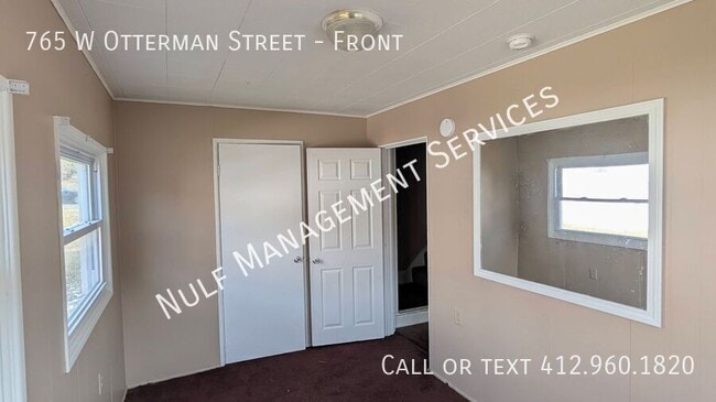 Building Photo - 765 W Otterman St Unit Front