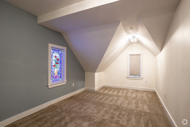 #303 - 2BR, 1BA - 1,361SF - Bedroom