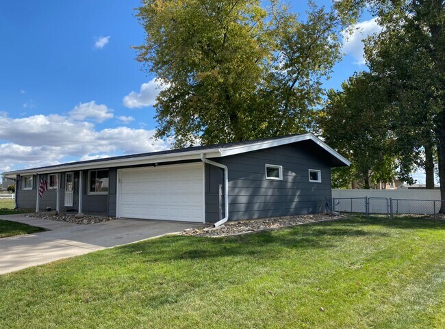 Photo - $2,300 | 5 Bedroom, 2 Bathroom HOUSE | Pet...