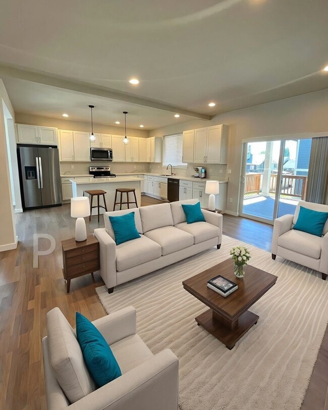 Photo - 3 Bedroom Tacoma Home