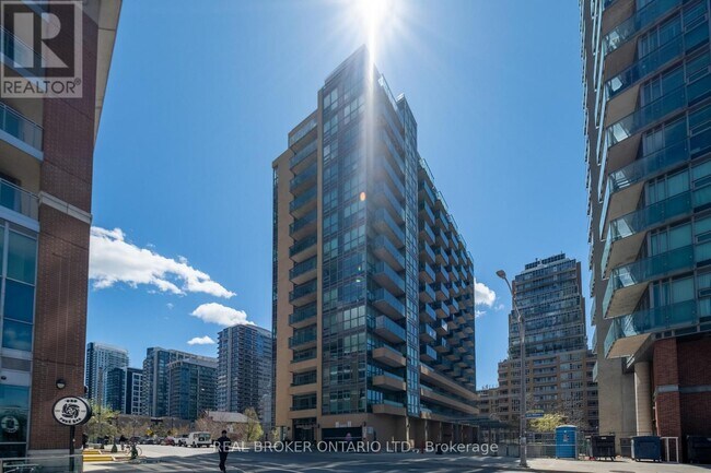 Photo - 69 Lynn Williams St Unit 909