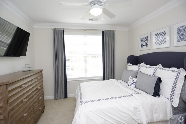 1BR, 1BA - O'Shea_957 SF