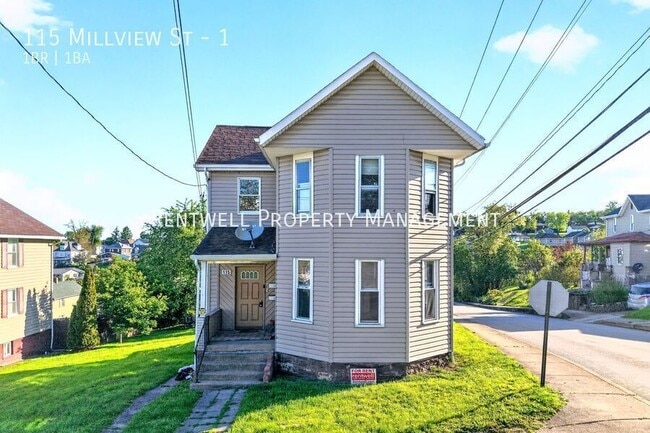 Building Photo - 115 Millview St Unit 1