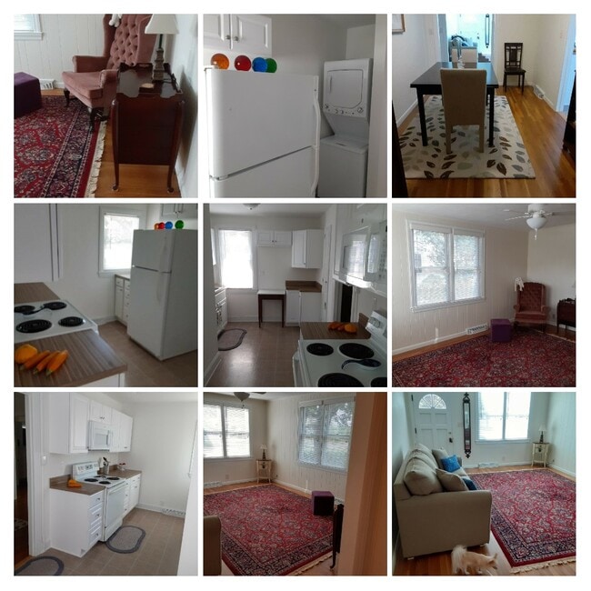 Building Photo - 866 Washington Ave Rental