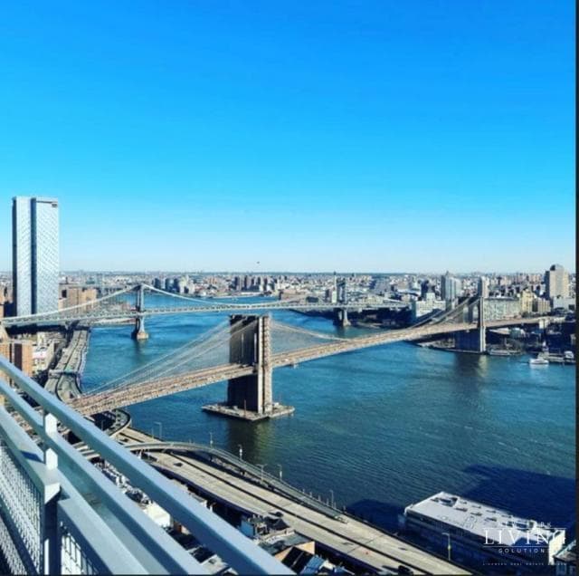 Photo - 2 bedroom in New York NY 10038 Unit 814