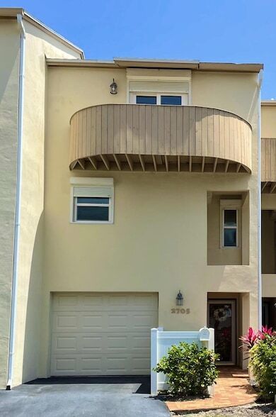 Photo - 2705 S Hwy A1A Townhome