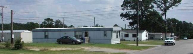 Photo - Arrow Wood Estates