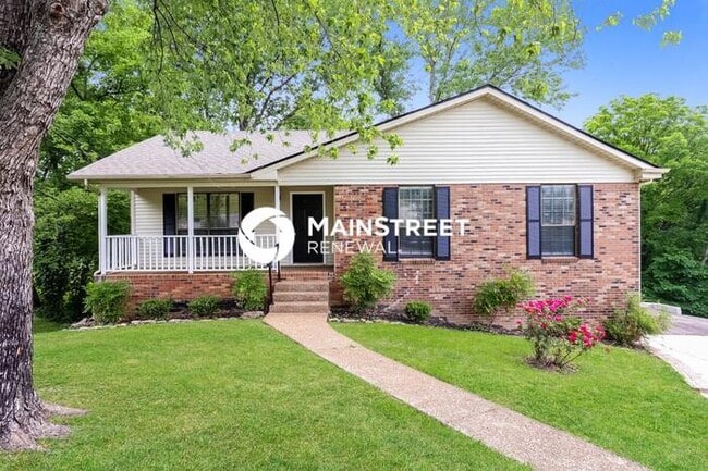 Building Photo - 4 Bedroom Pet-Friendly Home in GOODLETTSVILLE, TN with Main Street Renewal