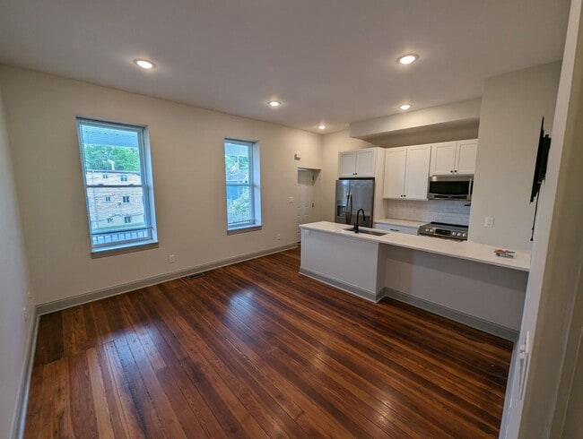 Photo - 3611 Newton Ave Unit Apartment 1