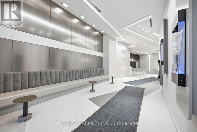 Photo - 1603 Eglinton Ave W Unité 617