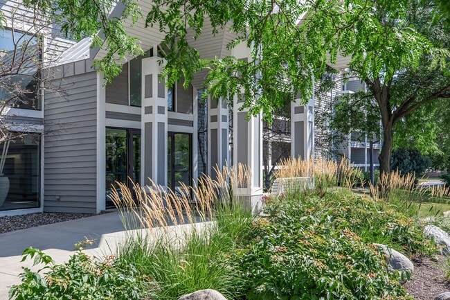 The Gables Apartments