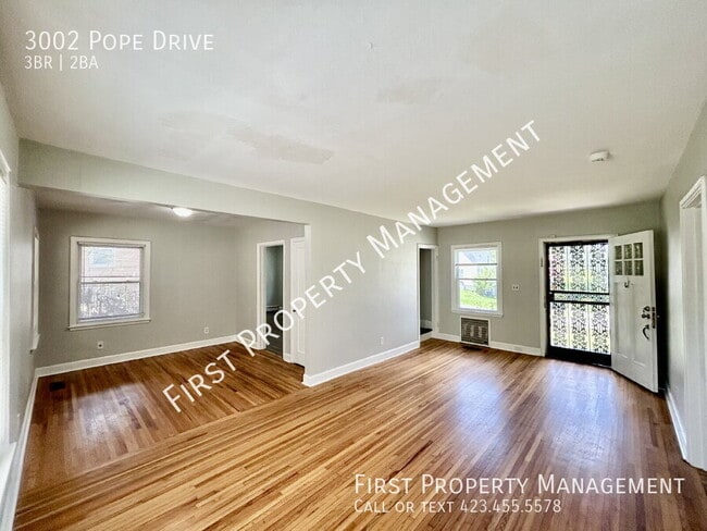 Photo - 3002 Pope Dr