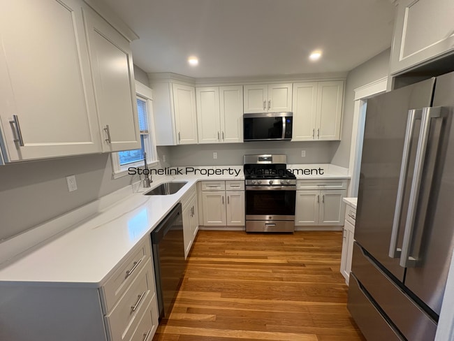 Photo - Newly Renovated Single Family Home For Ren...