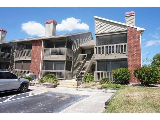 Building Photo - 9100 Dr M.L.K. Jr St N Unit 1411