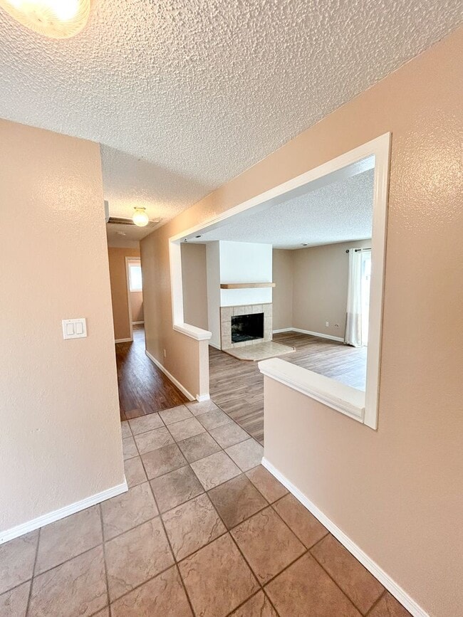 Photo - Three bedroom, Two bath house