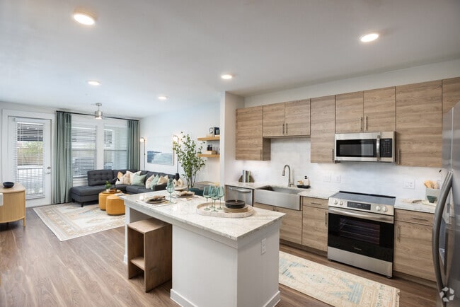 Building Photo - Snag Up to 6 Weeks Free – Tour Today! Unit ACC2 Rental