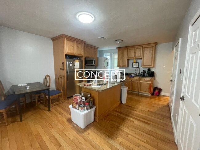 Photo - 55 Dudley St Unit 2TS