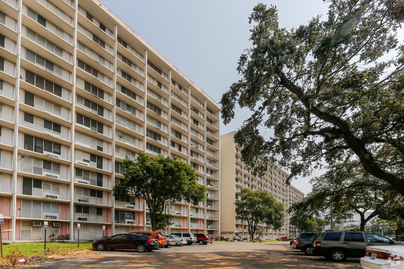 Photo - Robert King High Towers