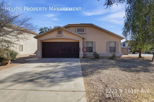 Photo - 1221 N 161st Ave