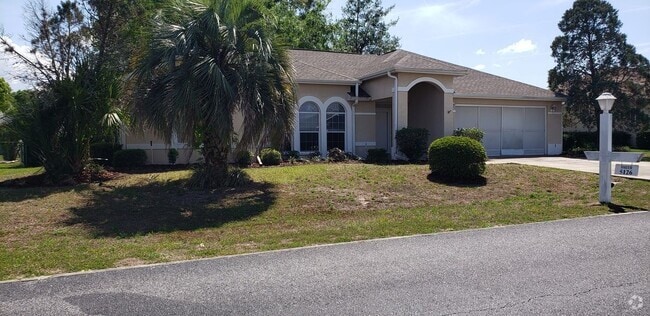 Building Photo - 5126 NW 21st Loop Rental