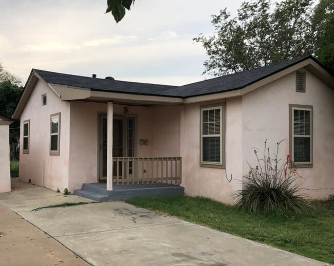 Photo - 4124 S Van Buren St