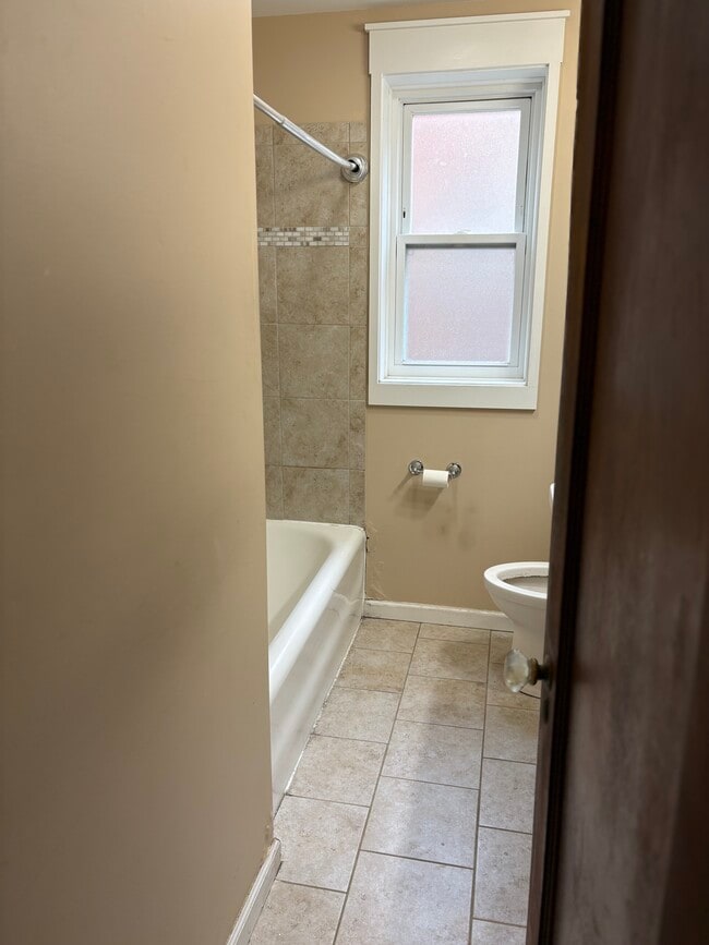 Bathroom - 7327 Pershing Ave