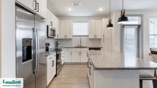 Photo - 2600 Kinship Pkwy Unidad 3-309.1411651