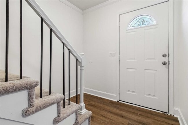 Photo - 1836 Cumberland Valley Pl SE