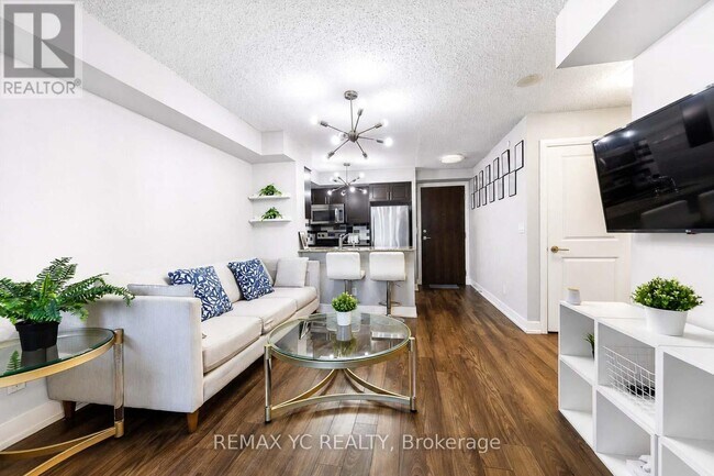 Photo - 2 Eva Rd Unit 1130