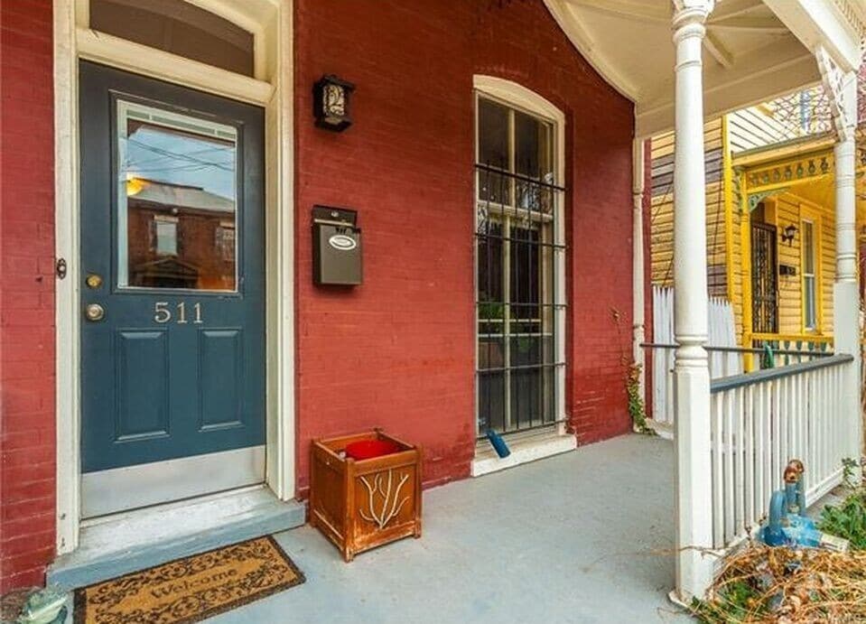 Photo - 511 St James St (Richmond, VA)
