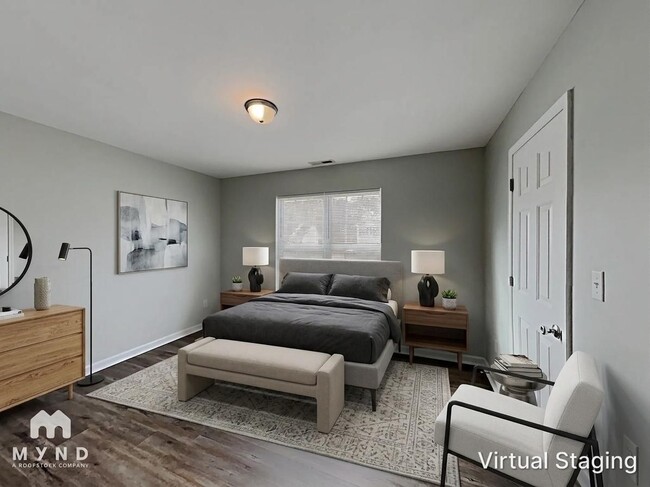 Photo - 345 E Village Dr
