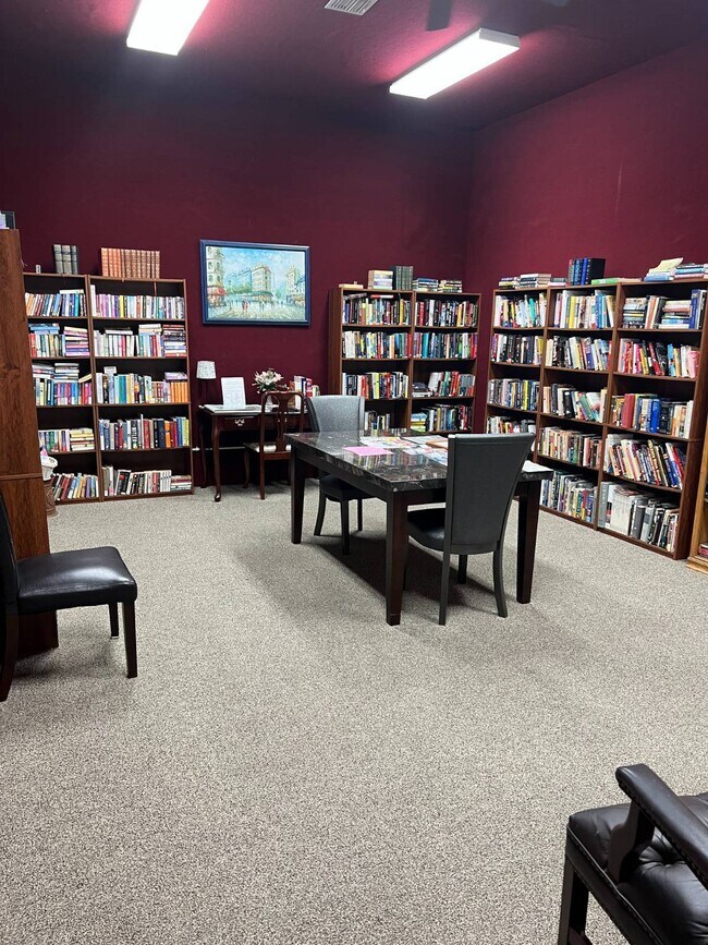 Photo - 3305 Sunset Ave Unidad 121