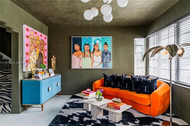 Photo - 1601 Jefferson Ave Unit TH