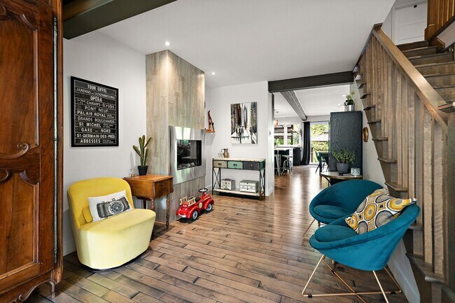 Photo - 382 Rue de Springfield