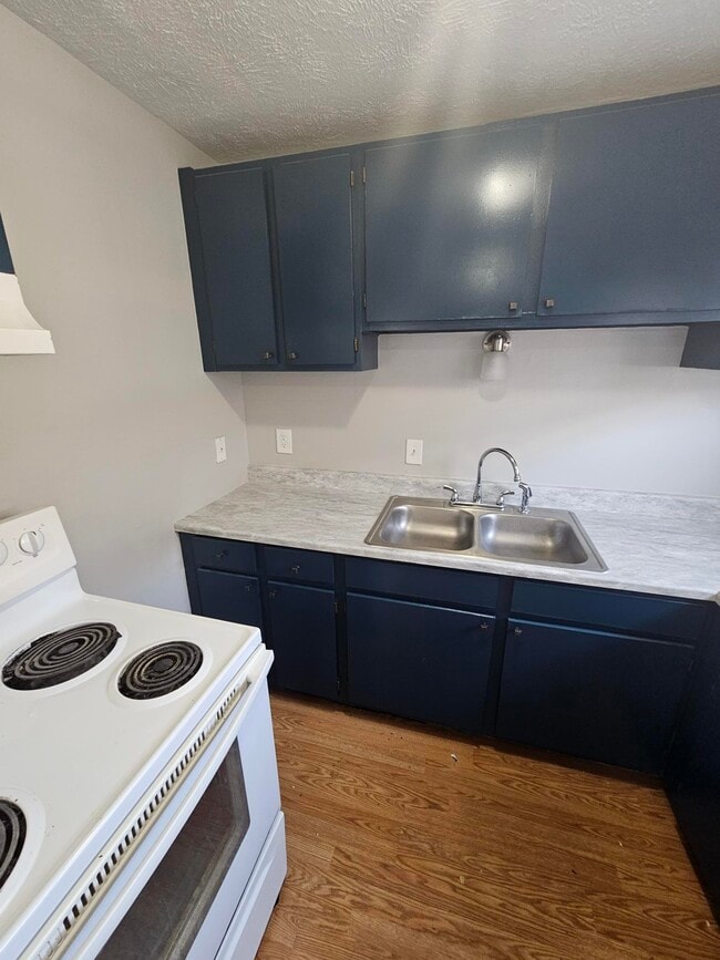 Benson Crest Apartments