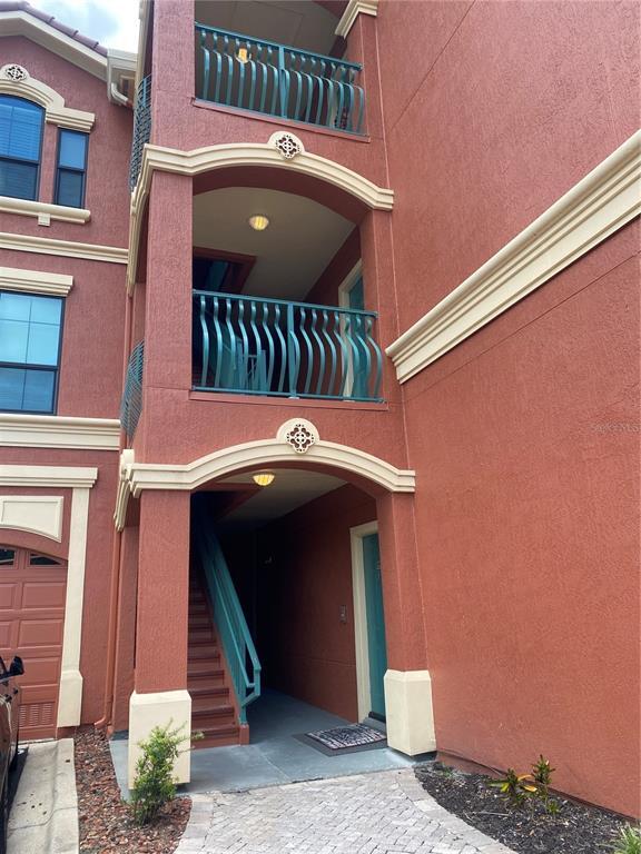 Photo - 2725 Via Cipriani Unit 732B