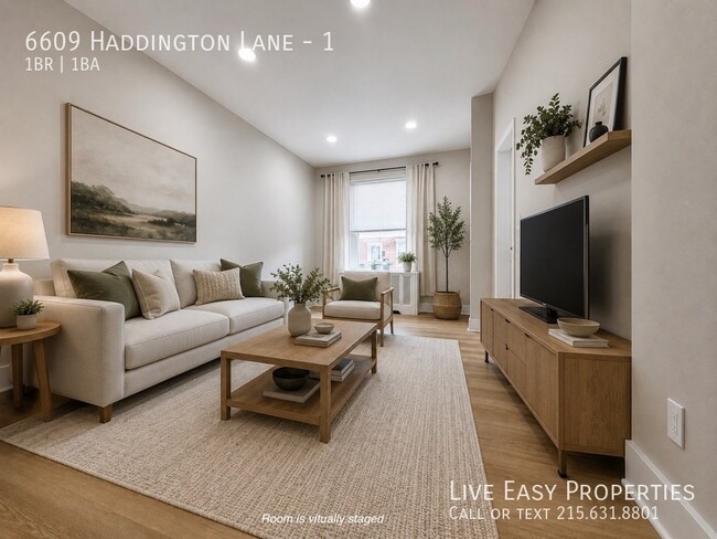Building Photo - 6609 Haddington Ln Unit 1