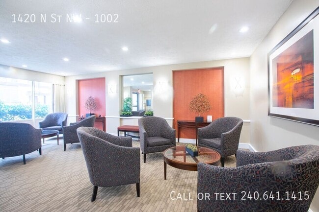 Photo - 1420 N St NW