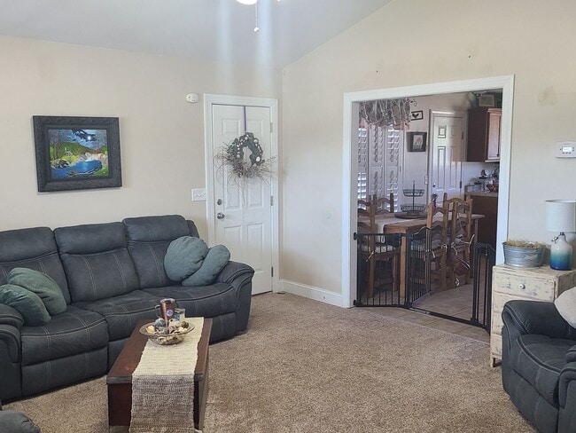 Photo - 3 bedroom/2 bath home Holly Ridge - Sages ...