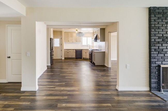 Photo - Beautifully Remodeled 4 Bed / 2 Bath Home in Prime Inglewood — Detached Garage + Spacious Yard