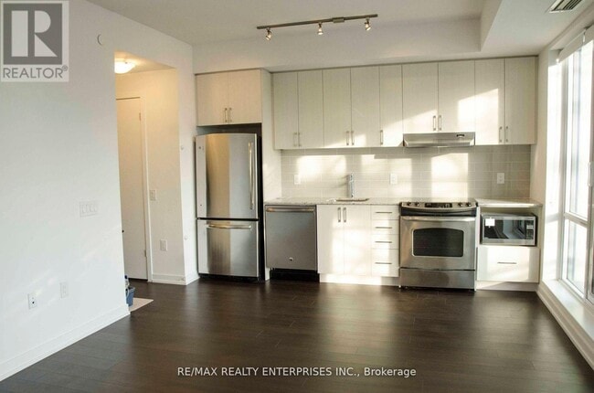 Photo - 2560 Eglinton Ave W Unit 310
