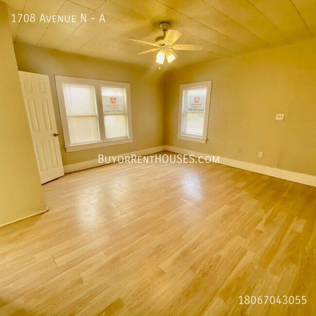 Photo - PRICE REDUCTION! $199 Move-In Special (+ a... Unit A