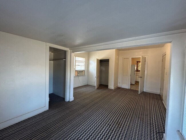 Photo - 3 bed, 1 bath, backyard