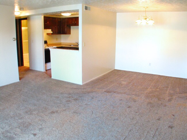 College Park Apartments