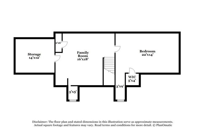Photo - 1519 Cason Trail