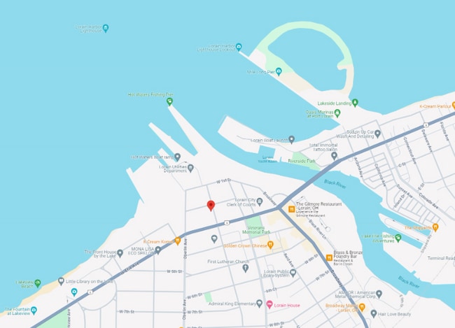 Photo - 220 Hamilton Ave