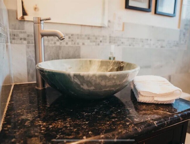 Photo - Utilities Included | Private Deck & Prime ...