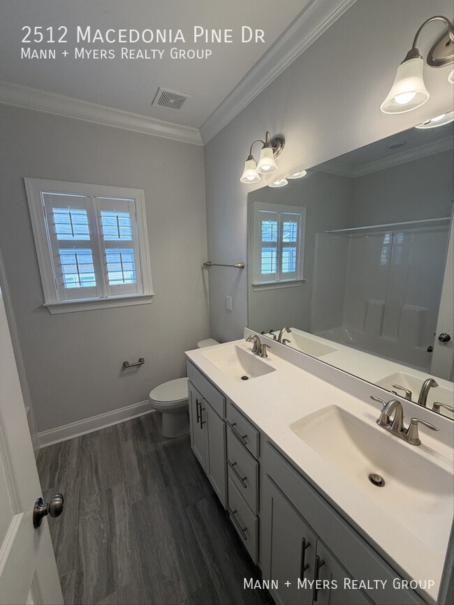 Photo - 2512 Macedonia Pine Dr