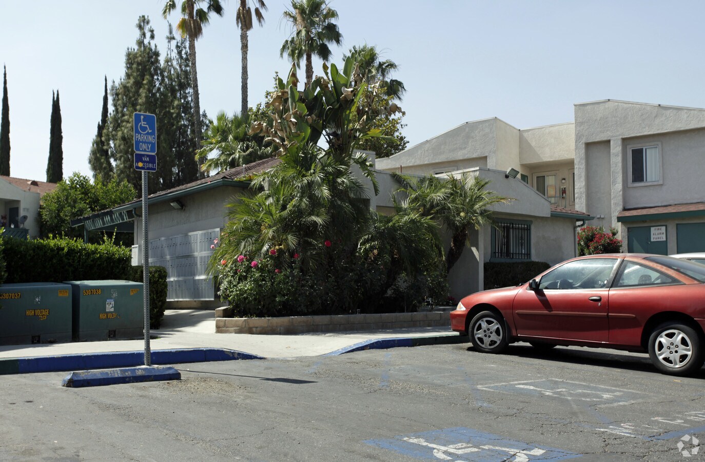 Sunpointe Village Apartments - Sunpointe Village Apartments