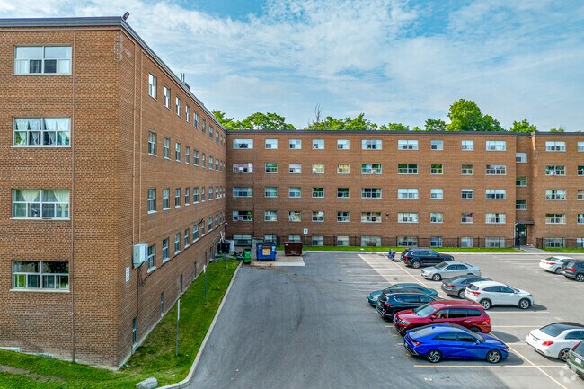 Seeley Estates